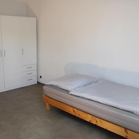 Dluhonska Apartments Přerov Buitenkant foto
