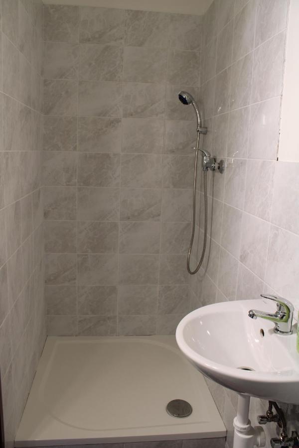 Dluhonska Apartments Přerov Buitenkant foto