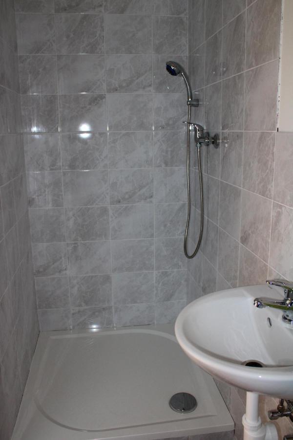 Dluhonska Apartments Přerov Buitenkant foto